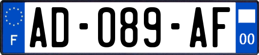 AD-089-AF