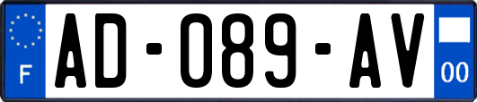 AD-089-AV