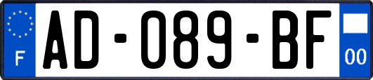 AD-089-BF