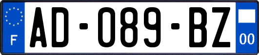 AD-089-BZ