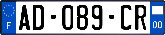 AD-089-CR