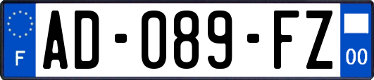 AD-089-FZ