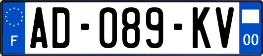 AD-089-KV