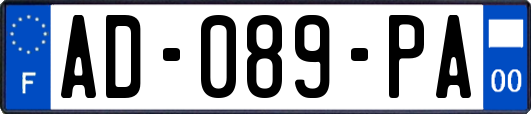 AD-089-PA