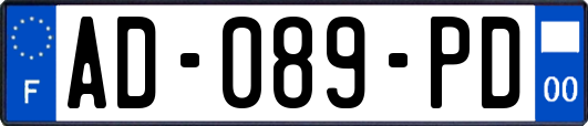 AD-089-PD