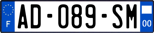 AD-089-SM