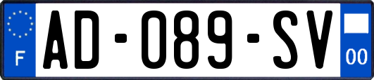 AD-089-SV