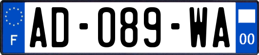 AD-089-WA