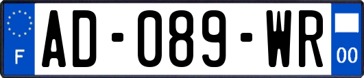 AD-089-WR