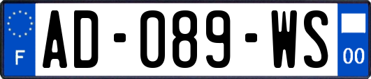 AD-089-WS