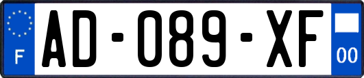 AD-089-XF