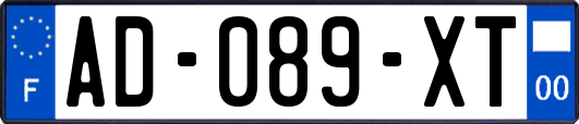 AD-089-XT