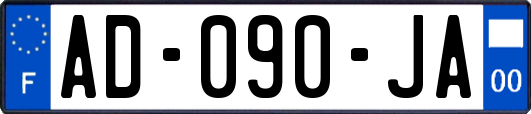 AD-090-JA