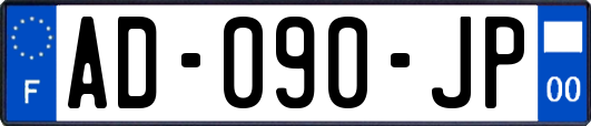 AD-090-JP