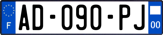 AD-090-PJ