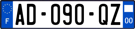 AD-090-QZ