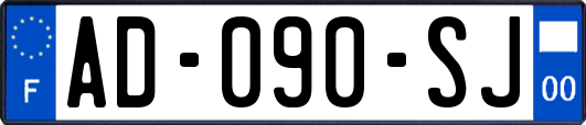 AD-090-SJ