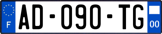 AD-090-TG