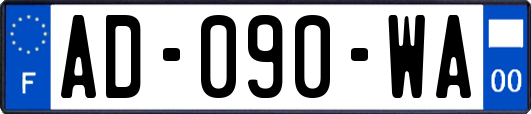 AD-090-WA