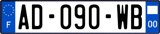 AD-090-WB