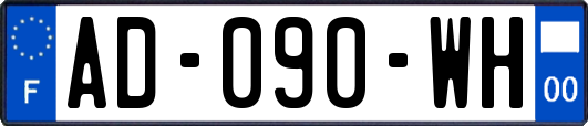 AD-090-WH
