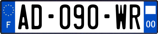 AD-090-WR