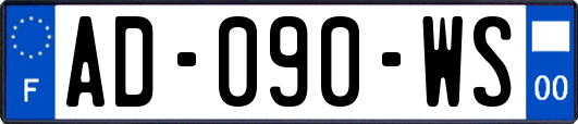 AD-090-WS