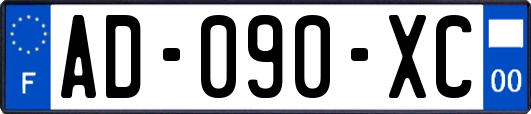 AD-090-XC