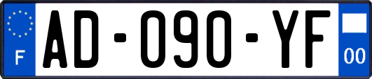 AD-090-YF