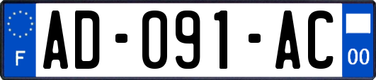 AD-091-AC