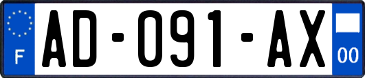 AD-091-AX