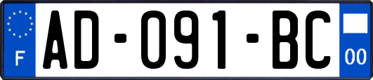 AD-091-BC