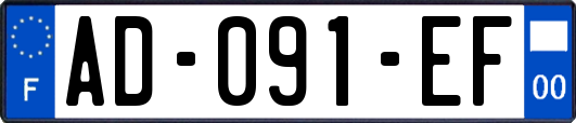 AD-091-EF