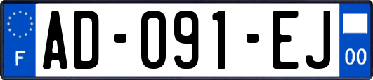 AD-091-EJ