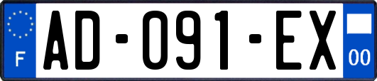 AD-091-EX