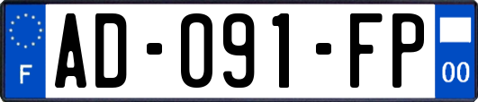 AD-091-FP