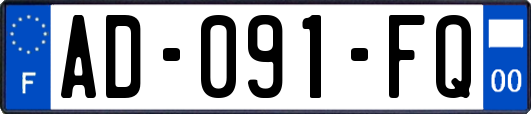 AD-091-FQ