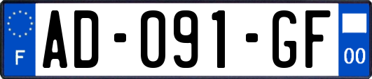 AD-091-GF