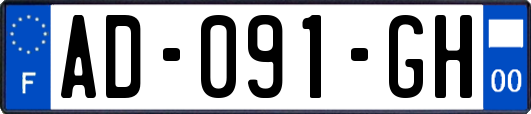 AD-091-GH