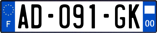 AD-091-GK