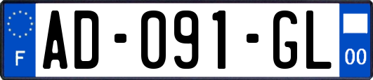 AD-091-GL