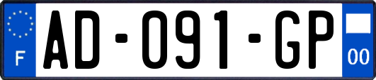 AD-091-GP