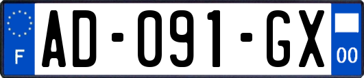 AD-091-GX