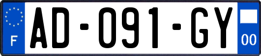 AD-091-GY