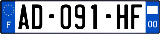 AD-091-HF