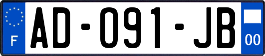 AD-091-JB