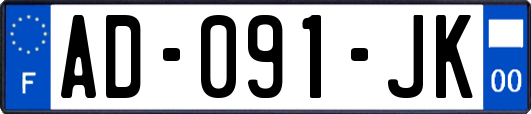 AD-091-JK