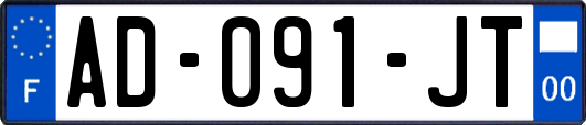 AD-091-JT