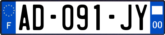 AD-091-JY