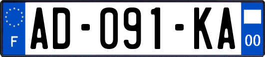AD-091-KA